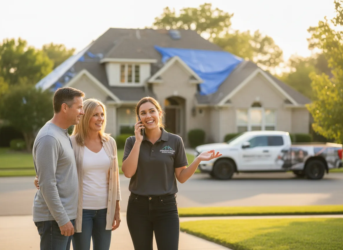 Emergency Roof Repair Orion, IL FAQs